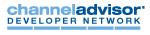 ChannelAdvisor Developer Partner